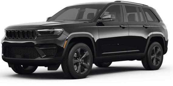 JEEP GRAND CHEROKEE 2022 1C4RJGBG7N8593100 image